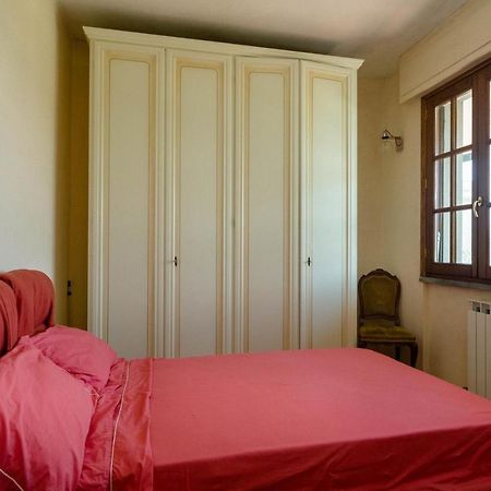 Room In Villa - Room In The Hills With Garden And Sea View San Salvatore  Exterior foto